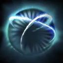 Abaddon Aphotic Shield