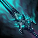 Abaddon Frostmourne