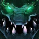Abyssal Underlord Atrophy Aura