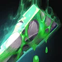 Alchemist Corrosive Weaponry