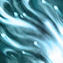 Ancient Apparition Chilling Touch