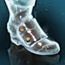 Ancient Apparition Cold Feet