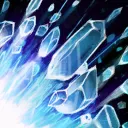 Ancient Apparition Ice Blast