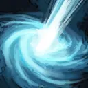 Ancient Apparition Ice Vortex