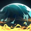 Arc Warden Magnetic Field