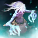 Arc Warden Spark Wraith