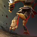 Bounty Hunter Track