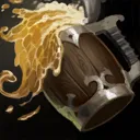 Brewmaster Cinder Brew