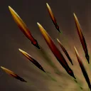 Bristleback Quill Spray