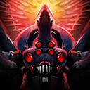 Broodmother Insatiable Hunger