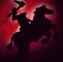 Chaos Knight Phantasm