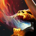 Clinkz Death Pact