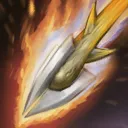 Clinkz Searing Arrows