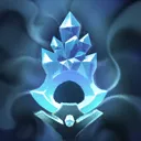 Crystal Maiden Brilliance Aura