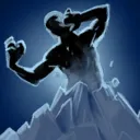 Crystal Maiden Frostbite