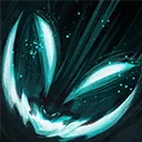 Dark Willow Terrorize