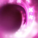 Dazzle Shadow Wave
