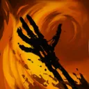 Doom Bringer Scorched Earth