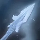 Drow Ranger Frost Arrows