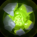 Earth Spirit Boulder Smash