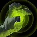Earth Spirit Geomagnetic Grip