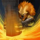 Earthshaker Echo Slam