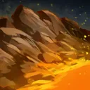 Earthshaker Fissure