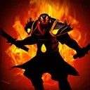 Ember Spirit Fire Remnant