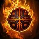 Ember Spirit Flame Guard