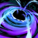 Enigma Black Hole