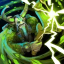 Furion Wrath Of Nature