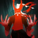 Grimstroke Ink Creature