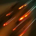 Gyrocopter Rocket Barrage