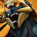 Huskar Berserkers Blood