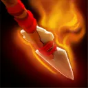 Huskar Burning Spear