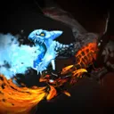 Jakiro Dual Breath