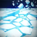 Jakiro Ice Path