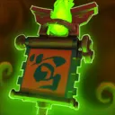 Juggernaut Healing Ward