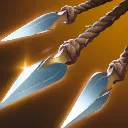 Kez Grappling Claw