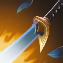 Kez Kazurai Katana