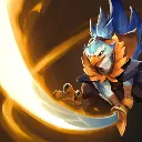 Kez Raptor Dance
