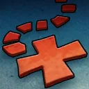 Kunkka X Marks The Spot