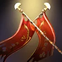 Legion Commander Duel