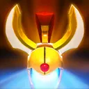 Legion Commander Press The Attack