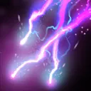 Leshrac Lightning Storm