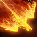 Lina Dragon Slave