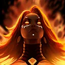 Lina Fiery Soul
