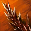 Lion Impale