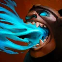 Lion Mana Drain