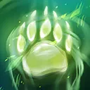 Lone Druid Spirit Link
